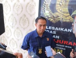 Polisi Periksa Pihak Hotel di Bandar Lampung Imbas 30 Pengunjung Keracunan