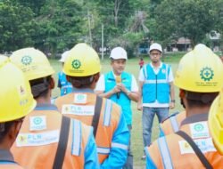 PLN Lampung, Jelang Nataru Lakukan Pemeliharaan Gabungan untuk Tingkatkan Keandalan Listrik