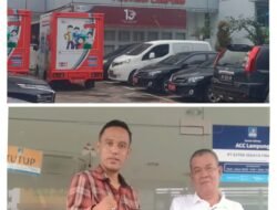 Kembali terjadi lagi, Dugaan perampasan berencana 1 Unit Kendaraan Toyota Rush oleh Leasing.