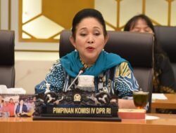 Titiek Soeharto Heran Nelayan Disebut Bangun Pagar Laut: Pernyataan Mengada-Ada!