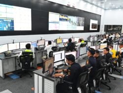 Menhub Dudy Instruksikan Peningkatan Antisipasi Cuaca Ekstrem di Seluruh Layanan Transportasi