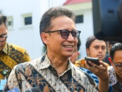 Presiden Prabowo dan Menkes Budi Bahas Program Cek Kesehatan Gratis, Mulai Berjalan 10 Februari