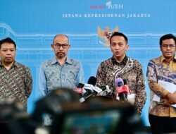 Diterima Presiden Prabowo, DEN Sampaikan Rekomendasi Terkait Kebijakan Trump dan Dampaknya ke Indonesia