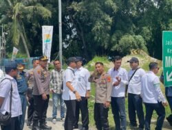 Antisipasi Rem Blong, Jalur Penyelamatan Akan Dibangun di Pelabuhan Bakauheni