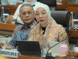 Erna Sari Imbau Pemerintah Tinjau Ulang Efisiensi Anggaran TVRI & RRI