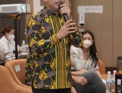 Pendiri Dewan Anak Adat Akbar Gemilang Kecam Aksi Premanisme di RSUD Bob Bazar