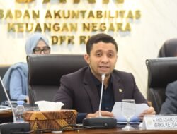 Bahas Subsidi Pupuk dengan Pakar, BAKN: Kita Inginkan HPP-nya Bisa Lebih Baik