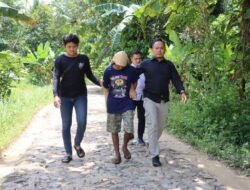 Paranormal di Pringsewu Ditangkap Polisi atas Kasus Kekerasan Seksual terhadap Pasien