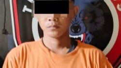 Polsek Terusan Nunyai Ungkap Kasus Pencurian Kabel di PT. BSSW, Satu dari Dua Pelaku Berhasil Diamankan