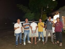 Tak Terima Diputuskan Pacarnya, Seorang Pria Di Lamtim Tega Aniaya Kekasihnya