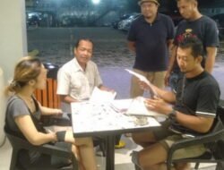 Tukar Uang Baru Berujung Tipu-Tipu, Ternyata Pelaku Sudah Dua Kali Masuk Bui