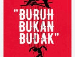 Gaji Buruh Setara Uang Jajan? PT Rama Jaya Diduga Bayar Karyawan Jauh di Bawah UMP, terancam hukuman pidana.