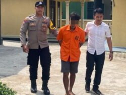 Terdesak Judi Online, Pria di Banyumas Nekat Curi Solar Milik Tetangga