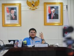Kemenpora RI Dorong Peran ILUNI UI dalam Percepatan Implementasi Asta Cita Bidang Keolahragaan