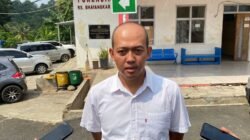 Pencuri Mobil Tewas Usai Baku Tembak Dengan Polisi di Bandar Lampung, Senpi Rakitan dan Mobil Curian Disita
