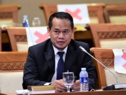 Ancaman Pencabutan Status UNESCO Global Geopark Kaldera Toba Bisa Ganggu Pariwisata Nasional