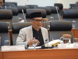 Nasib Haji Furoda di Ujung Regulasi, Fikri Faqih Dorong Revisi UU untuk Perlindungan Jemaah