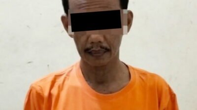 Bejat! Ayah di Lampung Tengah Rudapaksa Anak Kandung Selama Bertahun-Tahun