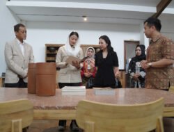 Pelepasan Ekspor Produk Furniture ke Amerika Serikat
