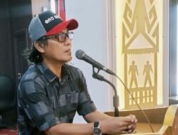 Ketua DPD PWRI Lampung Ucapkan Selamat, Abung Mamasa Pimpin Ikatan Jurnalis Pemprov Secara Aklamasi