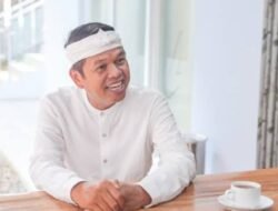 KDM Pemimpin Yang Ingat Pulang Catatan Dr. Suriyanto Pd, SH.,MH.,M.Kn
