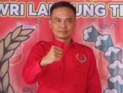 Bupati Lamteng Sedang Membangun Dinasti Keluarga, Ketua DPC PWRI Lampung Tengah Prihatin.
