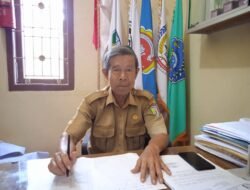 Kepemimpinan Visioner Bapak Rasimin, Kepala Pekon Pujiharjo: Teladan Desa berkembang di Pringsewu.