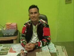 Laskar Merah Putih Perjuangan Berharap Sudah Tidak Ada Lagi 01 dan 02, PSU Telah Usai