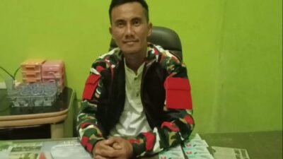 Laskar Merah Putih Perjuangan Berharap Sudah Tidak Ada Lagi 01 dan 02, PSU Telah Usai