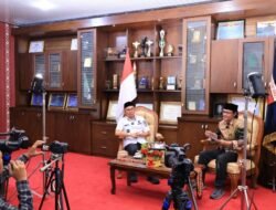 Podcast Kulit Wisata dan Ekonomi : Parosil Sekolah Kopi Diharapkan Menumbuhkan Ekonomi Melalui Pariwisata
