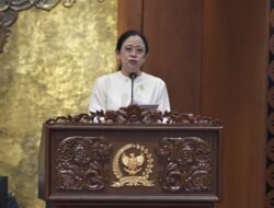 DPR Soroti APBN 2025, Kaji Arah Kebijakan Fiskal 2026 Menuju Ketahanan Nasional