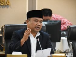Komisi XIII Kawal Kasus Dugaan Kekerasan Seksual Eks Kapolres Ngada Hingga Tuntas