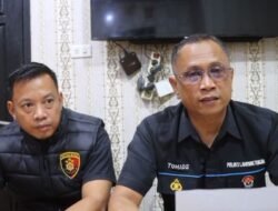 Polres Lampung Tengah Tindak Tegas Penyalahgunaan BBM Subsidi, Kakam Gunung Agung Diperiksa