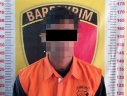 Polsek Jati Agung Berhasil Tangkap Pelaku Penganiayaan dalam Aksi Premanisme