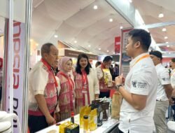 Indonesia Pamerkan “Best Coffee and Healthy Food” di Manila Food and Beverages Expo 2025