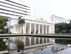 Kemlu RI Imbau WNI Tingkatkan Kewaspadaan di Tengah Eskalasi Konflik di Timur Tengah