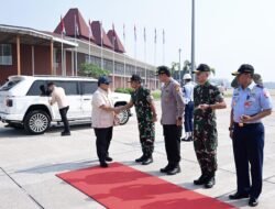 Bertolak ke Bali, Presiden Prabowo Akan Resmikan Sejumlah Fasilitas Kesehatan dan KEK Sanur