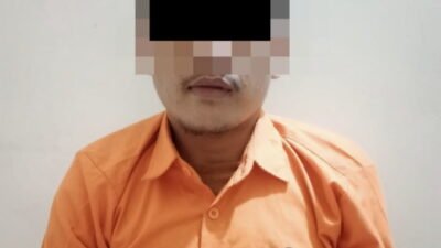 Sempat Kabur Berbulan-Bulan, Pelaku Curanmor di Pringsewu Akhirnya Ditangkap