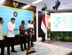 Pemerintah Tegaskan Komitmen Transparansi dalam Penanganan Isu Tambang Raja Ampat
