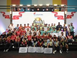 Seleknas Sepak Takraw Piala Menpora 2025 Ditutup, Kemenpora Gencarkan Pembinaan Atlet Menuju SEA Games