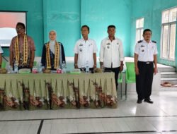 Desa Sumber Gede Lakukan Verifikasi Lapangan dalam Lomba Desa Terbaik Perlindungan Pekerja Migran Indonesia