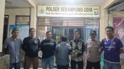 Janjikan Bisa Pasang Jaringan Listrik, Seorang Warga Ditangkap Polisi