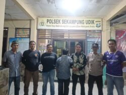 Janjikan Bisa Pasang Jaringan Listrik, Seorang Warga Ditangkap Polisi