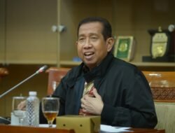 KUHAP Harus Disempurnakan Sesuai Perkembangan Zaman