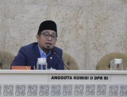 Legislator Komisi II Minta Semua Pihak Tak Memperkeruh Suasana Sengketa 4 Pulau