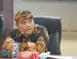Nurhadi Soroti Anggaran Jumbo Badan Gizi Nasional