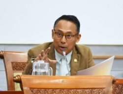 Kecam Israel Serang RS RI di Gaza, Legislator Minta Pemerintah Ambil Langkah Tegas di PBB