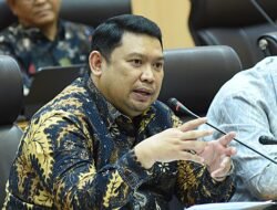 Ilham Permana Apresiasi Pencabutan IUP Raja Ampat: Industri Harus Maju Tanpa Mengorbankan Ekologi