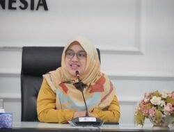 Dukung Presiden Dorong Hilirisasi Industri Tambang, Kelestarian Lingkungan Juga Harus Dijalankan