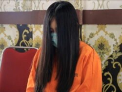 Buka Praktik Perawatan Kecantikan Ilegal di Pringsewu, Seorang Wanita Diamankan Polisi